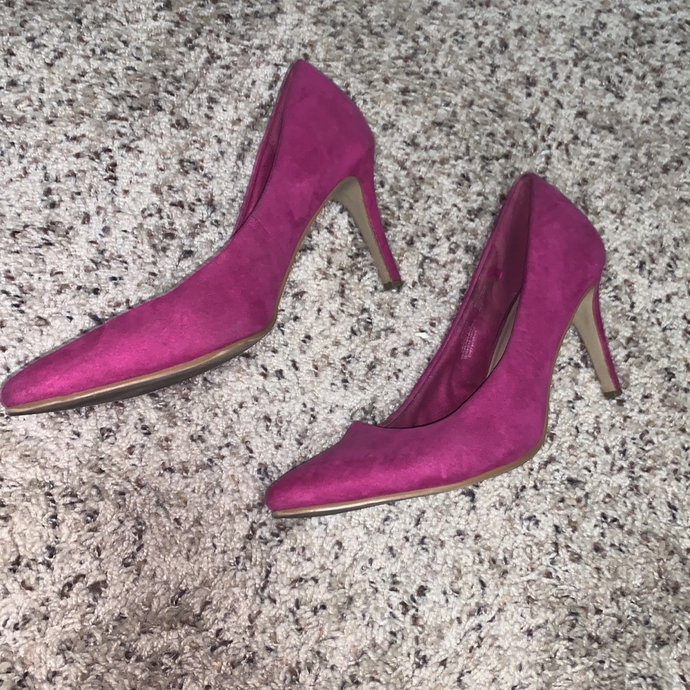 Pumps